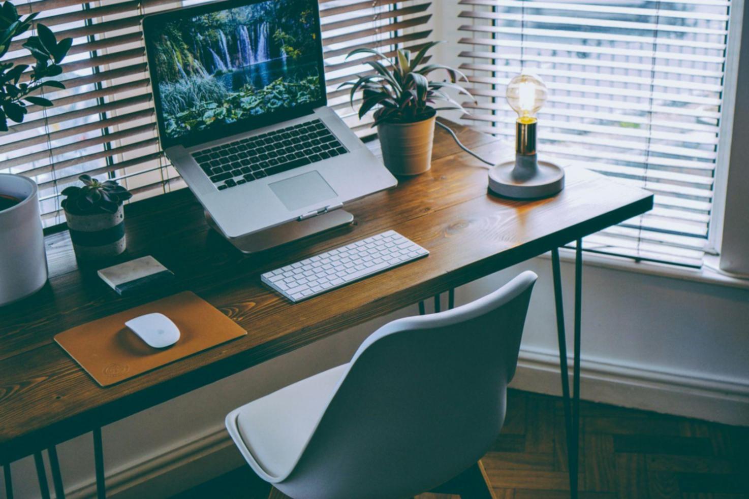 Finanzberatung im Gespräch mit Unternehmern