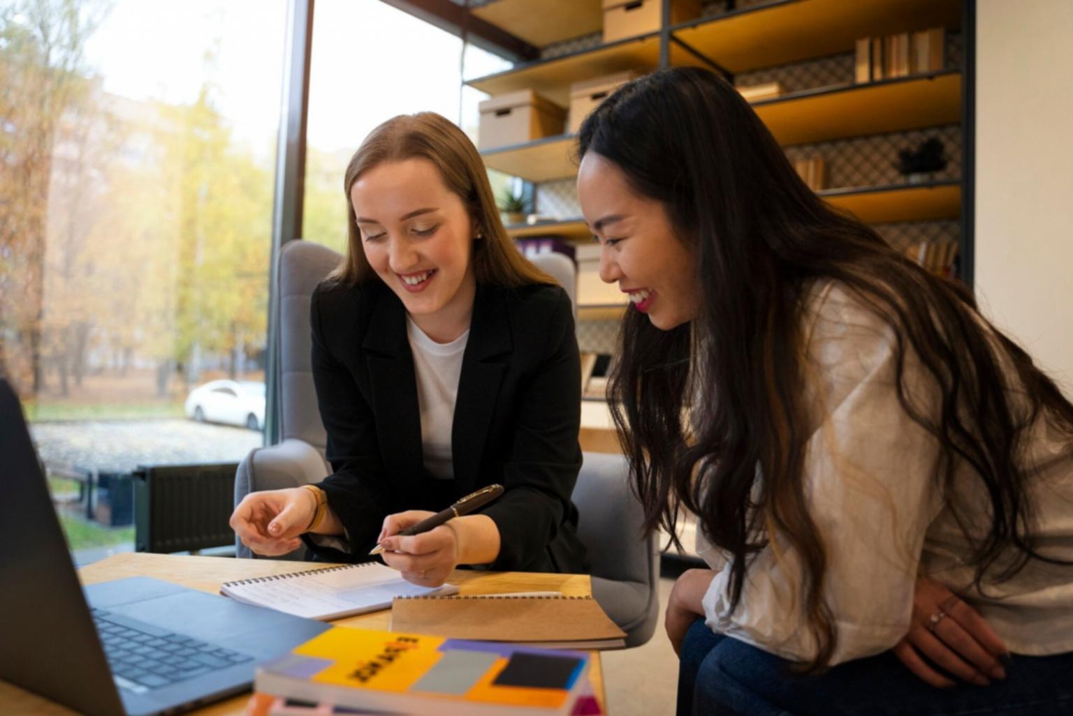 Geschäftsanalyse und strategische Planung