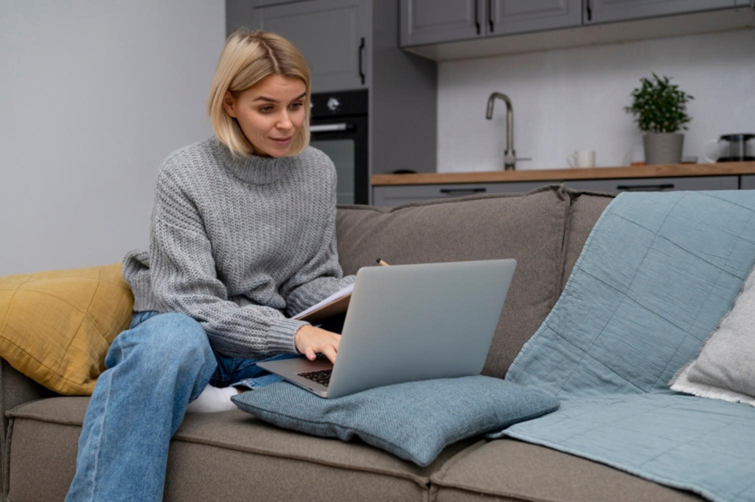 Detaillierte Finanzplanung und Strategieentwicklung