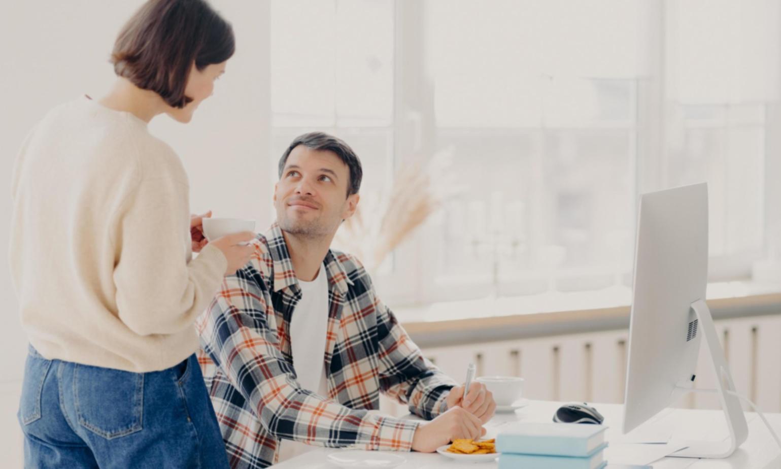 Praktische Finanzplanung in einer realistischen Arbeitsumgebung