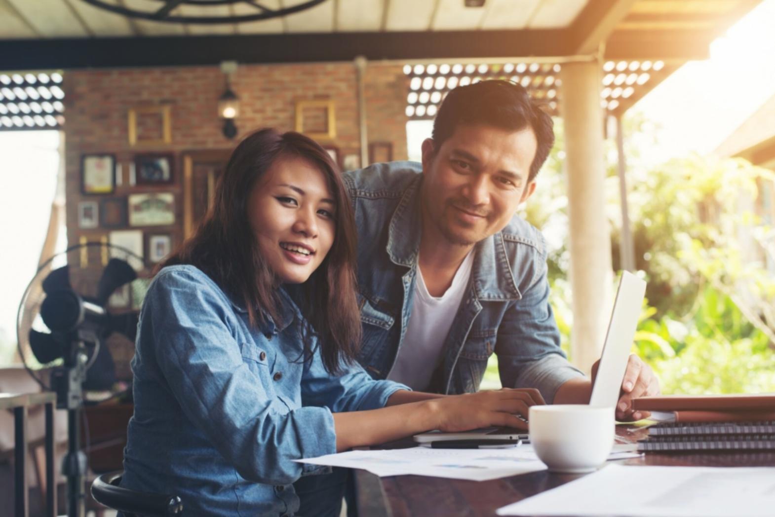 Erfolgreiches Finanzmanagement im Mittelstand